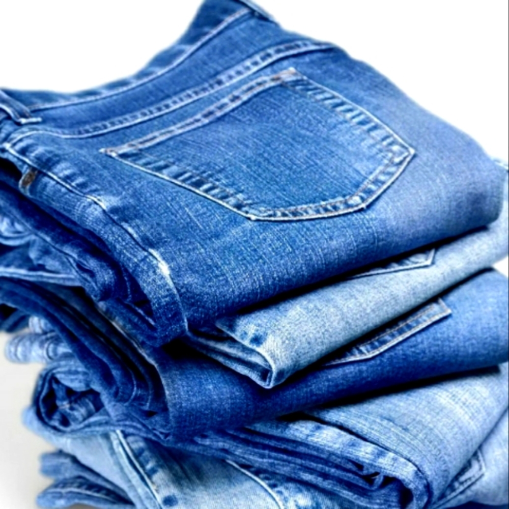Mall Brands Jeans Denim Mystery Box
